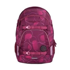 Coocazoo 211303 Rucksack MATE, Berry Bubbles