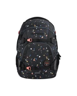 Coocazoo 211304 Rucksack MATE, Sprinkled Candy