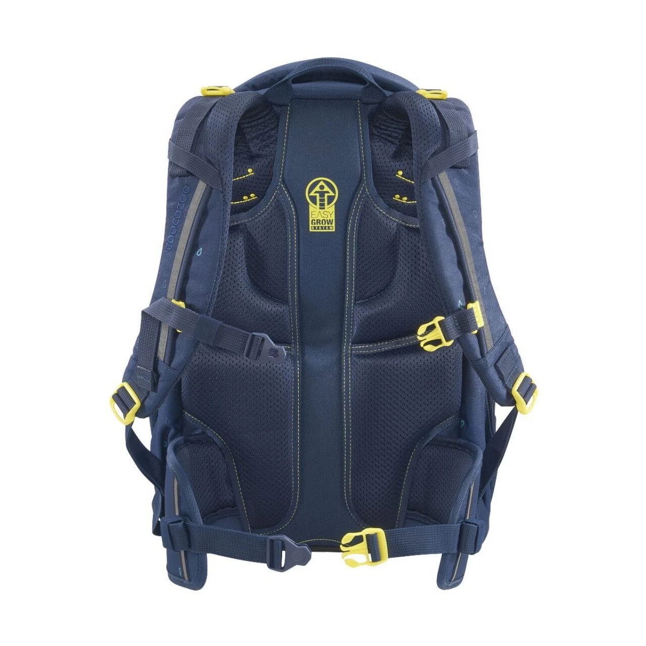 Coocazoo 211305 Rucksack MATE, Happy Raindrops 2 Coocazoo 211305 Rucksack MATE, Happy Raindrops – Bild 2