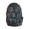 Coocazoo 211314 Rucksack MATE, Reflective Graffiti