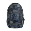 Coocazoo 211318 Rucksack MATE, Blue Craft