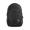 Coocazoo 211324 Rucksack MATE, Black Coal