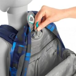 Coocazoo 211329 Rucksack JOKER, Deep Matrix -Coocazoo coocazoo 211329 rucksack joker deep matrix 2