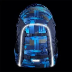 Coocazoo 211329 Rucksack JOKER, Deep Matrix -Coocazoo coocazoo 211329 rucksack joker deep matrix 3