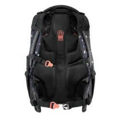 Coocazoo 17 Coocazoo -Coocazoo coocazoo 211338 rucksack porter sprinkled candy 1