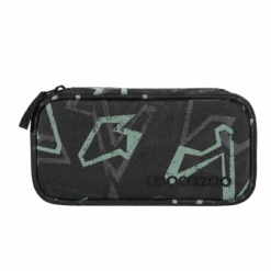 Coocazoo 211349 Schlampermäppchen, Reflective Graffiti