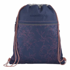 Coocazoo 211365 Turnbeutel, Sweet Rose