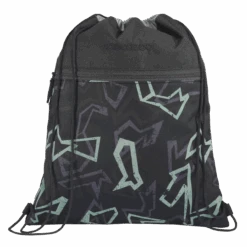 Coocazoo 211372 Turnbeutel, Reflective Graffiti