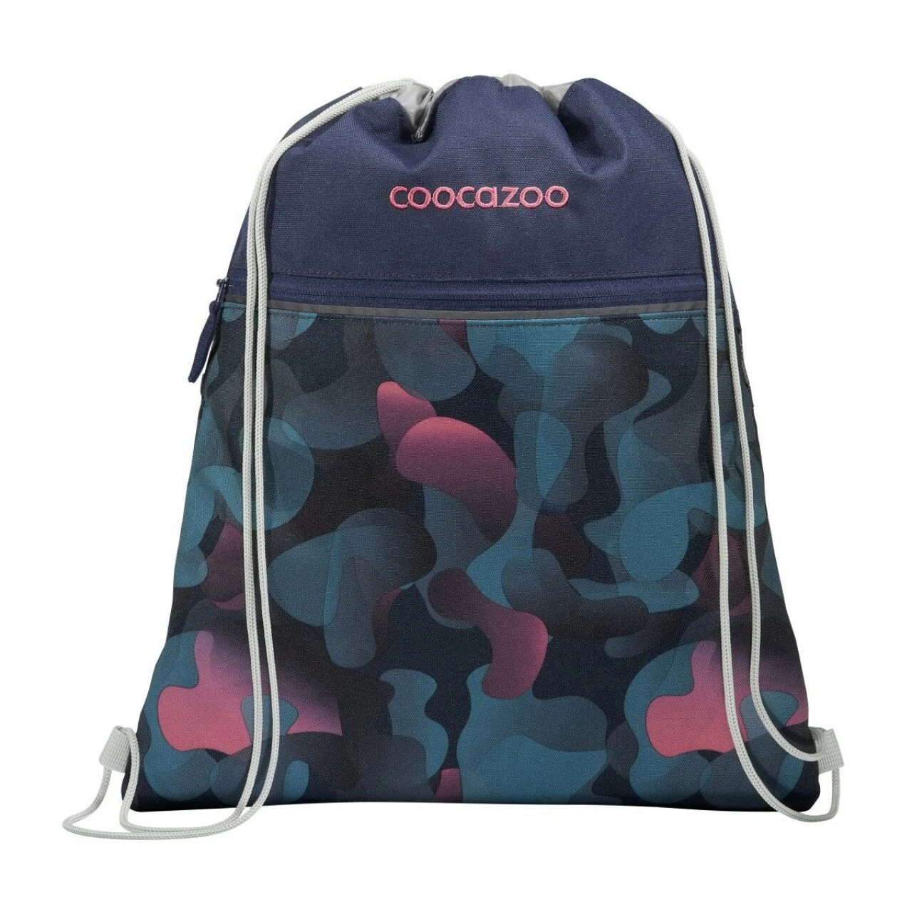 Coocazoo 211373 Turnbeutel, Cloudy Peach 1 Coocazoo 211373 Turnbeutel, Cloudy Peach