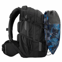 Coocazoo 211375 Turnbeutel, Blue Craft -Coocazoo coocazoo 211375 turnbeutel blue craft 2