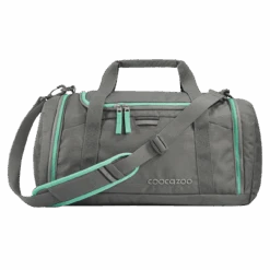 Coocazoo 211393 Sporttasche, Fresh Mint