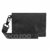 Coocazoo 211428 Geldbörse, Black Coal