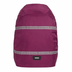 Coocazoo 211440 Regenhülle, Berry