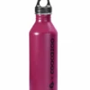 Coocazoo 211480 Edelstahl-Trinkflasche MIZU, Berry