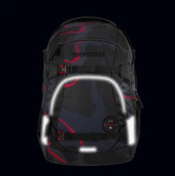 Coocazoo 211492 Rucksack MATE, Lava Lines 9 Coocazoo 211492 Rucksack MATE, Lava Lines -Coocazoo coocazoo 211492 rucksack mate lava lines 4