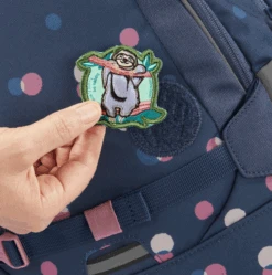 Coocazoo 211496 Rucksack MATE, Bubble Dreams 8 Coocazoo 211496 Rucksack MATE, Bubble Dreams -Coocazoo coocazoo 211496 rucksack mate bubble dreams 3