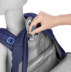 Coocazoo 211497 Rucksack MATE, Tropical Night -Coocazoo coocazoo 211497 rucksack mate tropical night 2