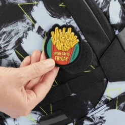 Coocazoo 211499 Rucksack MATE, Electric Storm -Coocazoo coocazoo 211499 rucksack mate electric storm 4