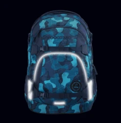 Coocazoo 211500 Rucksack MATE, Cloudy Camou 9 Coocazoo 211500 Rucksack MATE, Cloudy Camou -Coocazoo coocazoo 211500 rucksack mate cloudy camou 4