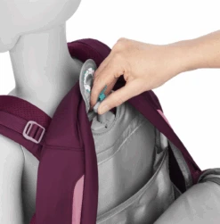 Coocazoo 211505 Schulrucksack PORTER, Cherry Blossom 8 Coocazoo 211505 Schulrucksack PORTER, Cherry Blossom -Coocazoo coocazoo 211505 schulrucksack porter cherry blossom 2