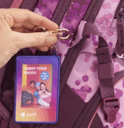 Coocazoo 211505 Schulrucksack PORTER, Cherry Blossom 10 Coocazoo 211505 Schulrucksack PORTER, Cherry Blossom -Coocazoo coocazoo 211505 schulrucksack porter cherry blossom 4