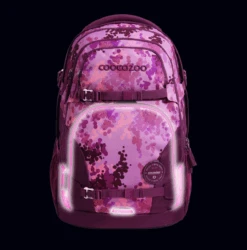 Coocazoo 211505 Schulrucksack PORTER, Cherry Blossom 11 Coocazoo 211505 Schulrucksack PORTER, Cherry Blossom -Coocazoo coocazoo 211505 schulrucksack porter cherry blossom 5