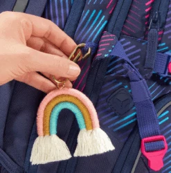 Coocazoo 211506 Schulrucksack PORTER, Lava Lines -Coocazoo coocazoo 211506 schulrucksack porter lava lines 4