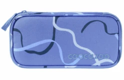 Coocazoo 211507 Schlampermäppchen, Cool Breeze