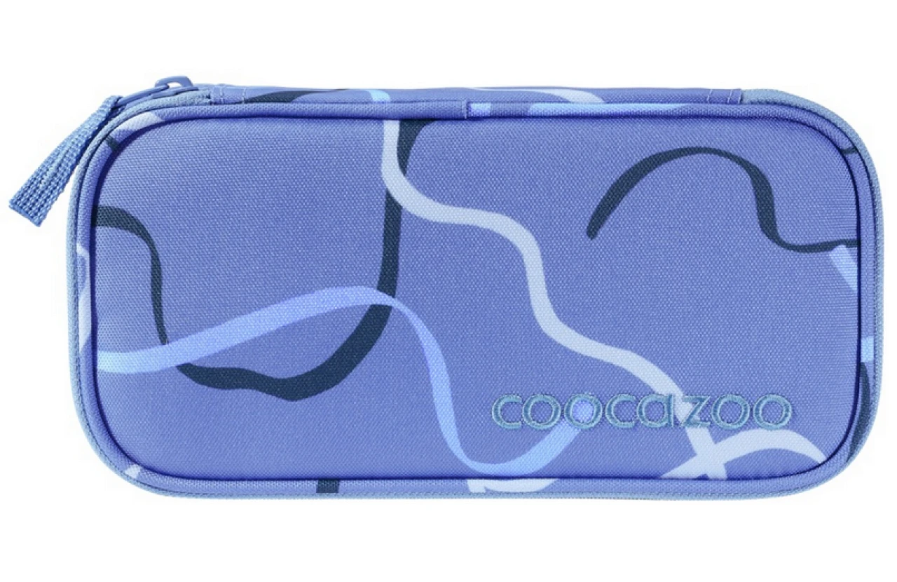 Coocazoo 211507 Schlampermäppchen, Cool Breeze 1 Coocazoo 211507 Schlampermäppchen, Cool Breeze