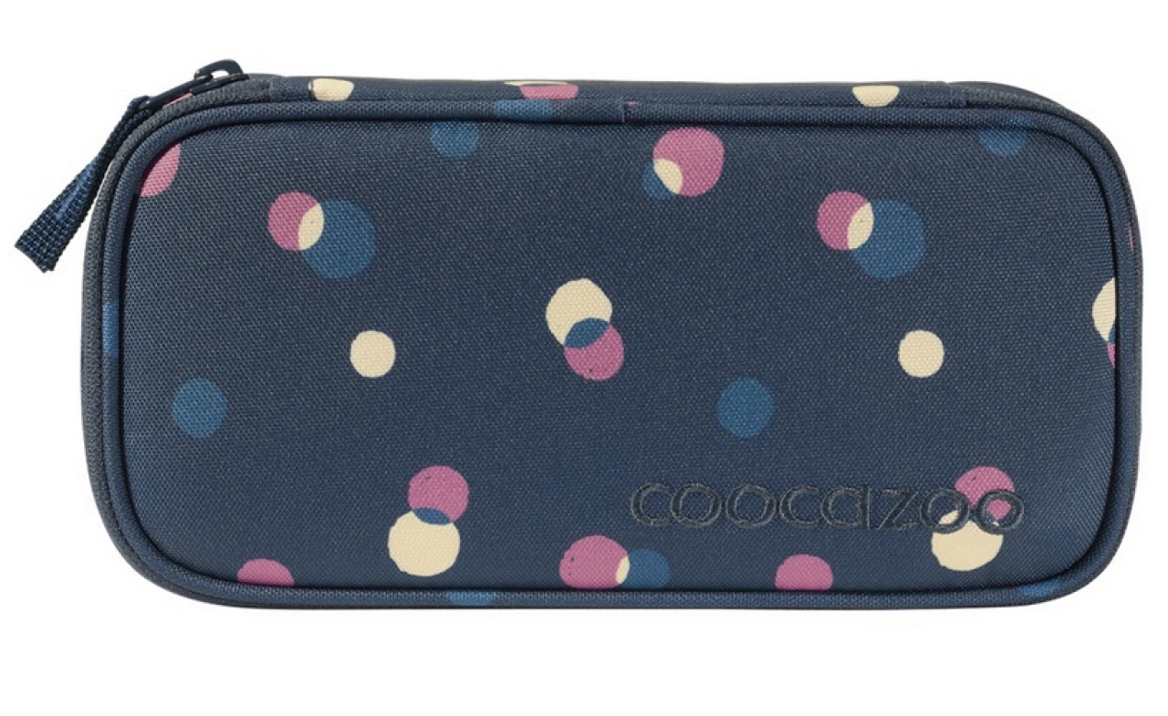 Coocazoo 211512 Schlampermäppchen, Bubble Dreams 1 Coocazoo 211512 Schlampermäppchen, Bubble Dreams