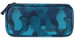 Coocazoo 211516 Schlampermäppchen, Cloudy Camou