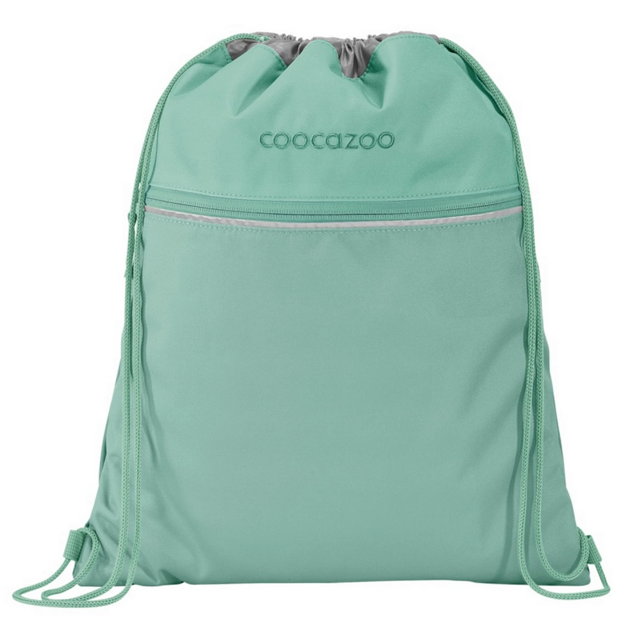 Coocazoo 211519 Turnbeutel All Mint 1 Coocazoo 211519 Turnbeutel All Mint