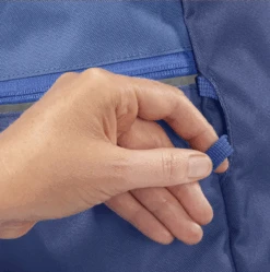 Coocazoo 211520 Turnbeutel, All Blue -Coocazoo coocazoo 211520 turnbeutel all blue 2