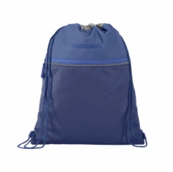 Coocazoo 211520 Turnbeutel, All Blue