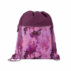 Coocazoo 211521 Turnbeutel, Cherry Blossom