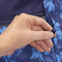 Coocazoo 211523 Turnbeutel, Tropical Night -Coocazoo coocazoo 211523 turnbeutel tropical night 2