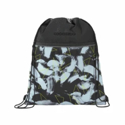 Coocazoo 211525 Turnbeutel, Electric Storm