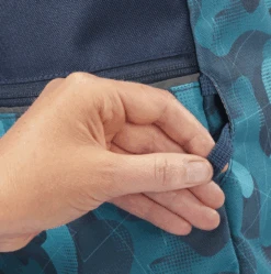 Coocazoo 211526 Turnbeutel, Cloudy Camou -Coocazoo coocazoo 211526 turnbeutel cloudy camou 2