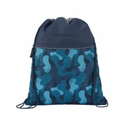 Coocazoo 211526 Turnbeutel, Cloudy Camou