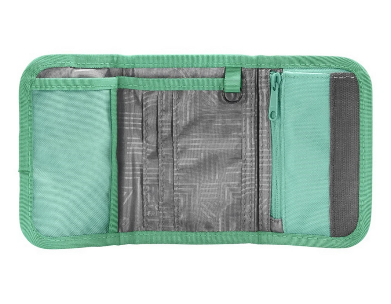 Coocazoo 211539 Geldbörse, All Mint 2 Coocazoo 211539 Geldbörse, All Mint – Bild 2