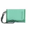 Coocazoo 211539 Geldbörse, All Mint