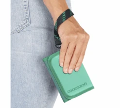 Coocazoo 211539 Geldbörse, All Mint 5 Coocazoo 211539 Geldbörse, All Mint -Coocazoo coocazoo 211539 geldborse all mint 2