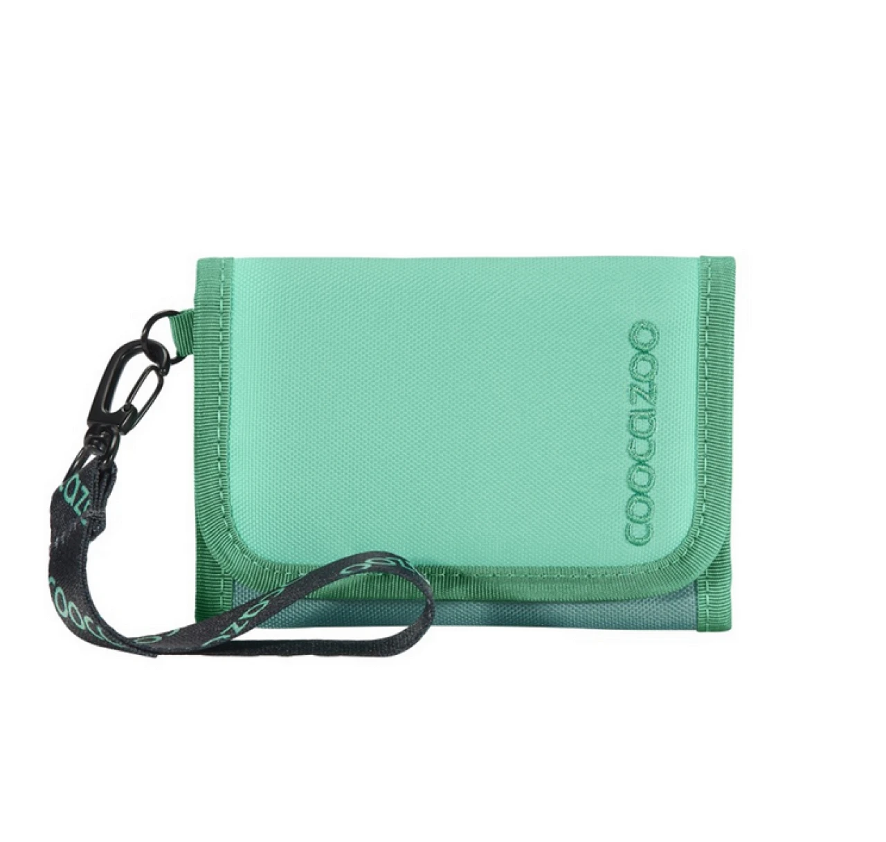 Coocazoo 211539 Geldbörse, All Mint 1 Coocazoo 211539 Geldbörse, All Mint