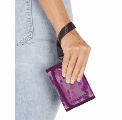 Coocazoo 211541 Geldbörse, Cherry Blossom -Coocazoo coocazoo 211541 geldborse cherry blossom 2