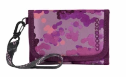 Coocazoo 38 Coocazoo 211541 Geldbörse, Cherry Blossom