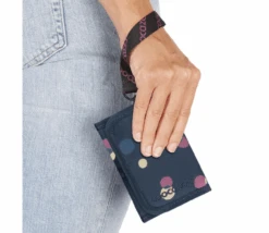 Coocazoo 211542 Geldbörse, Bubble Dreams 5 Coocazoo 211542 Geldbörse, Bubble Dreams -Coocazoo coocazoo 211542 geldborse bubble dreams 2