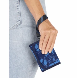 Coocazoo 211543 Geldbörse, Tropical Night -Coocazoo coocazoo 211543 geldborse tropical night 2