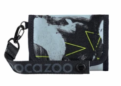 Coocazoo 41 Coocazoo 211545 Geldbörse, Electric Storm