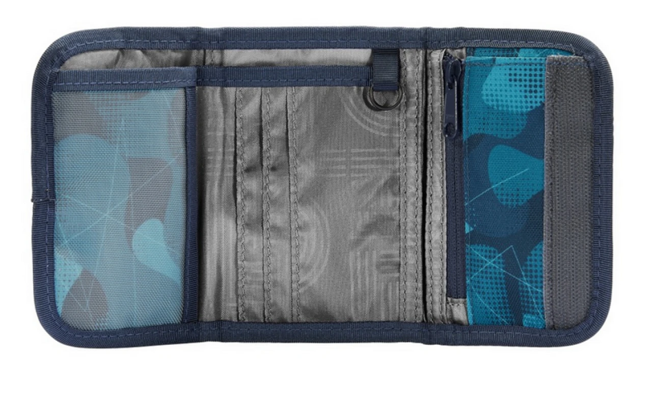 Coocazoo 211546 Geldbörse, Cloudy Camou 2 Coocazoo 211546 Geldbörse, Cloudy Camou – Bild 2