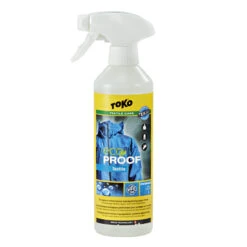 Coocazoo Toko 188130 Eco Textile Proof, 500 Ml